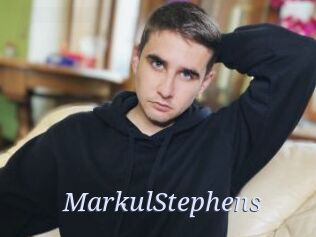 MarkulStephens