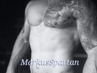 MarkusSpartan