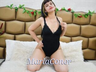 MarlaConor