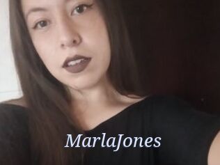MarlaJones
