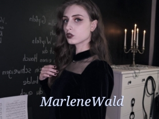 MarleneWald 777 Erotik Chat