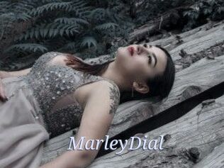 MarleyDial