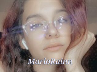 MarloRainn