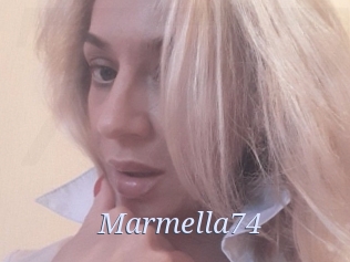Marmella74 777 Erotik Chat