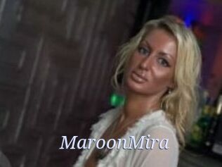 MaroonMira