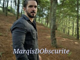 MarqisDObscurite