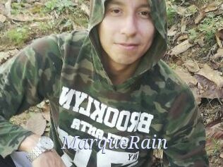 MarqueRain