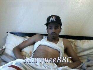 MarqueeBBC