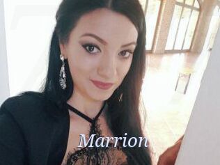 Marrion