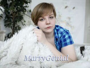 MarryGenial