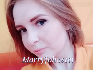 MarryJohnson
