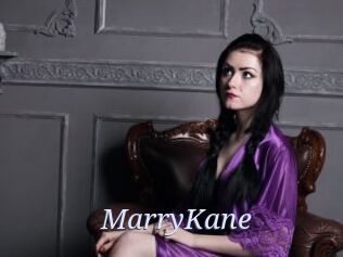 MarryKane