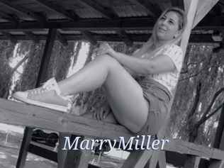 MarryMiller