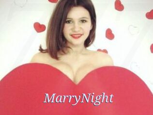 MarryNight