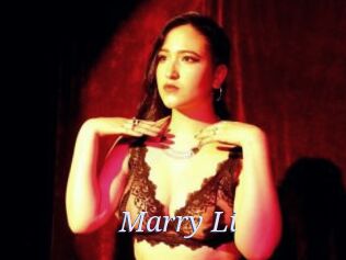 Marry_Li