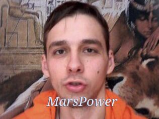 MarsPower