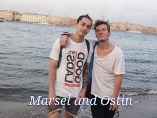 Marsel_and_Ostin