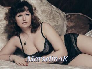 MarselinaK 777 Erotik Chat