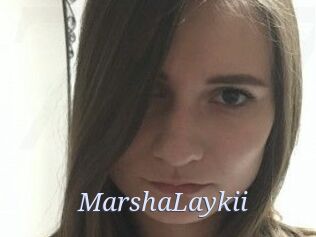 MarshaLaykii
