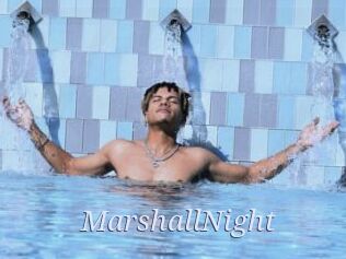 MarshallNight