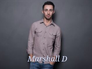 Marshall_D