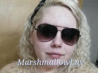 MarshmallowLuv