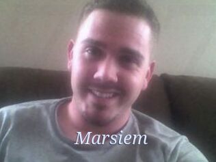 Marsiem