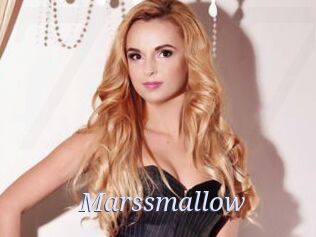 Marssmallow