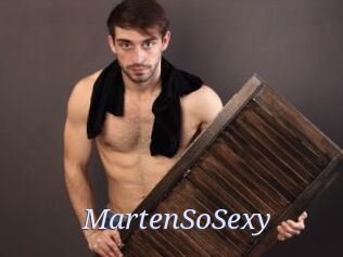 MartenSoSexy