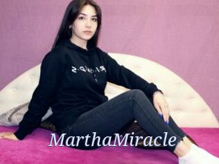 MarthaMiracle