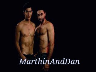 MarthinAndDan