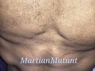 MartianMutant