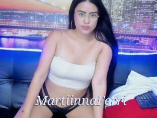 MartiinnaFerri 777 Erotik Chat