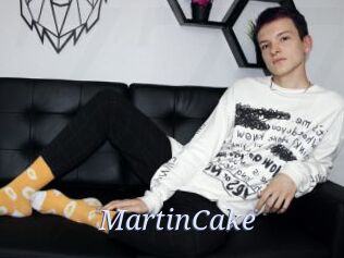 MartinCake 777 Erotik Chat