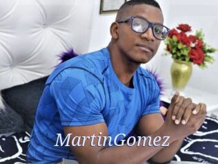 MartinGomez