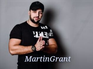 MartinGrant
