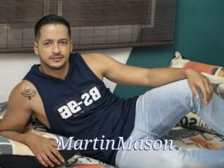 MartinMason 777 Erotik Chat