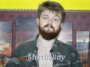MartinRay
