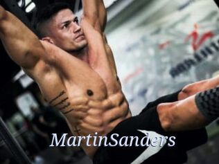 MartinSanders