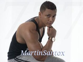 MartinSantox