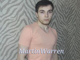 MartinWarren