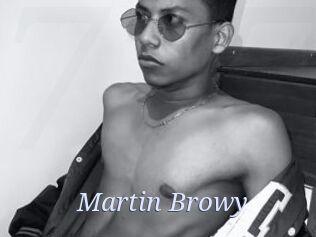 Martin_Browy