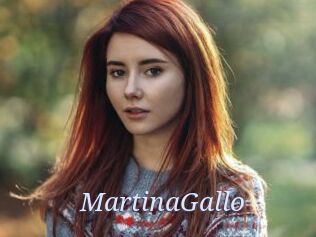 MartinaGallo
