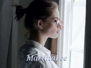 MartinaLee