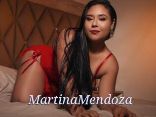 MartinaMendoza