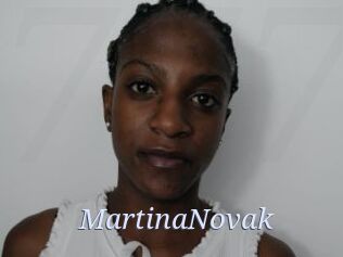 MartinaNovak