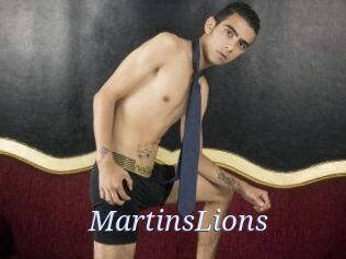 MartinsLions