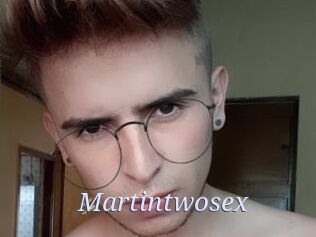 Martintwosex