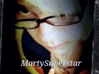MartySuperstar