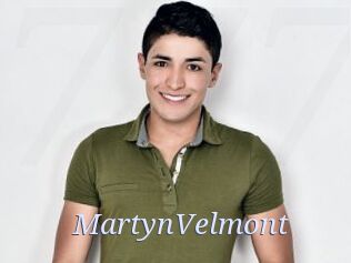 MartynVelmont